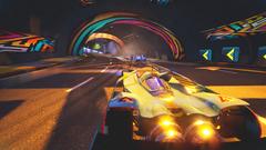 Xenon Racer [PS4 ANA KONU] - Türkçe