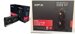 AMD RX 5000 Serisi [ANA KONU] | 5500 XT, 5600 XT, 5700, 5700 XT