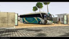  Rodobus Simulator (Şehirler Arası Otobüs Simülasyonu) ANA KONU