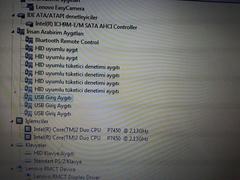  Zalman soğutucu usb görmüyor