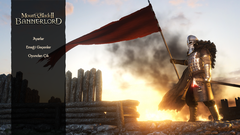 Mount and Blade II : Bannerlord Oyuna Girememe Sorunu