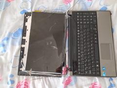 Kırık Ekranlı Laptopa Başka Laptobun Ekranını Takma