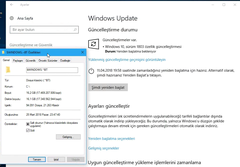 Windows 10 22H2 Rehberi | 12 EYLÜL 19045.3448 | Resimli Anlatımlar | Araçlar [EFSANE KONU]