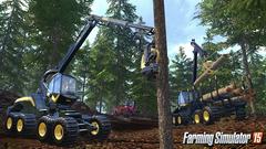  Farming Simulator 15 (Multiplayer) [ANA KONU]