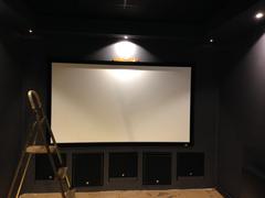  Klipsch 7.2 THX Ultra 2 Home Theatre  System