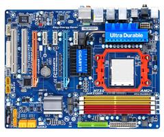  SATILDI - AMD PHENOM II X4 955 & GIGABYTE MA790X-UD4