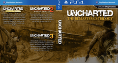  Uncharted:The N.Drake Edition|PS4 Ana Konu|Konu Kitlensin!