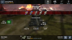 World of Tanks Blitz (Ana Konu)