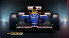 F1 2017 [PS4 ANA KONU]