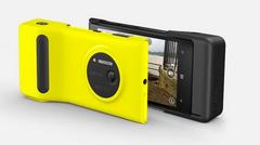  Nokia Lumia 1020 hakkında bilinmesi gereken özet bilgiler...