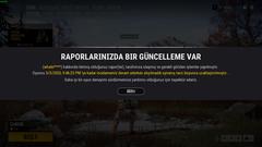 PUBG (Steam) BAN kolleksiyonum. Bunların canını yaktım.. Kurban listem.