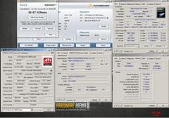  AMD Phenom II 42 TWKR Testleri