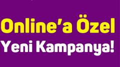 A101 online mağazada Yılın En Büyük Kampanyası Bu Gece 00:00'da Başlıyor !