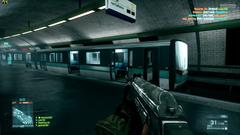  Battlefield 3 Alpha Sürümünden Görseller Kendi Çekimim