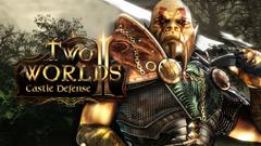 Two Worlds II Castle Defense Türkçe yama