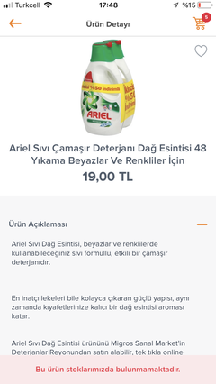 Migros İndirim, Kampanya ve Fırsatları [Ana Konu]