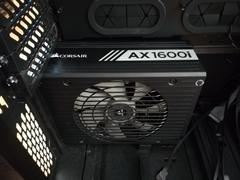 Corsair AX1600i Güç Kaynağı