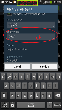  Dns mobile