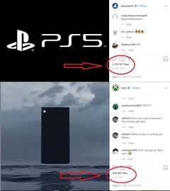 İşte PlayStation 5 Logusu