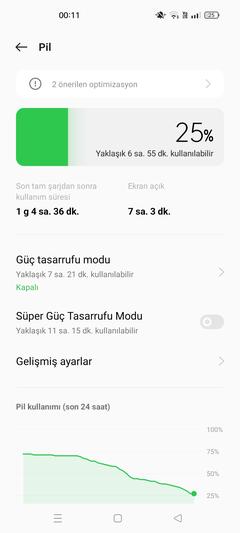 Oppo Reno 4 [Ana Konu]