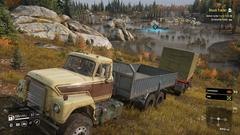 SnowRunner [PS4 ANA KONU] TÜM ZAMANLARIN EN İYİ OFF-ROAD SİMÜLASYON OYUNU