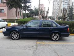  Satılık VOLVO S70 T5