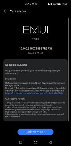 HUAWEİ MATE 40 PRO ANA KONU & Kullanıcılar Kulübü