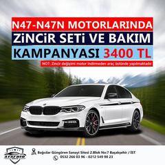  BMW 3 SERİSİ E90