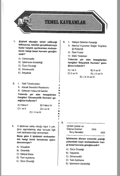 PDF Dosyasını Tek Kağıda 2 Sayfa Gelecek Şekilde Yeniden Düzenleyebilir Miyiz?