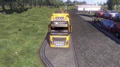  ETS2  FOTOĞRAF & VİDEO ALBÜMÜ