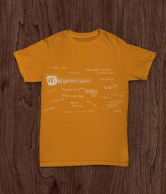  Donanım Haber'e Özel T-Shirt Tasarımı
