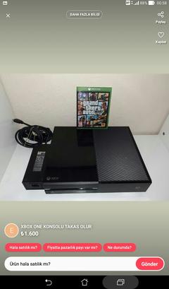 Xbox classic hakkında 