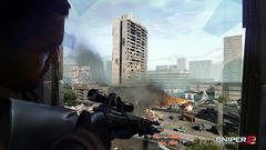  Sniper: Ghost Warrior 2 Yeni Görseller