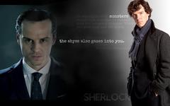 Sherlock (2010) - 4. Sezon - 01.01.17