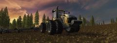 Farming Simulator [PC ANA KONU]