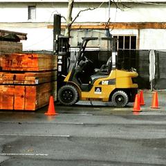  İstanbulda Forklift Kiralamak