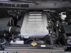  TOYOTA SEQUOIA SAHİPLERİ VE SEVENLERİ KULÜBÜ