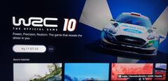 WRC 10 [PS5 / PS4 ANA KONU]