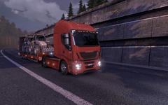  ETS2  FOTOĞRAF & VİDEO ALBÜMÜ