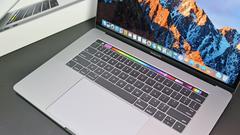 Macbook Pro 2016-2017 Touchbar - Touchid / Without Touchbar Kullanıcıları  Derneği [ANA KONU] | DonanımHaber Forum