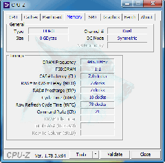 YENİ ÜST LİMİT REKORU @4.60Ghz OVERCLOCK XEON X5460 Gigabyte GA-EP45T-DS3 SUPER ANAKART