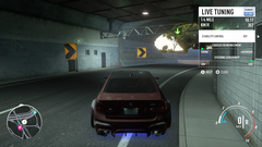 NEED FOR SPEED: PAYBACK (PLAYSTATION ANA KONU) "İLK VIDEO GELDİ !!!"