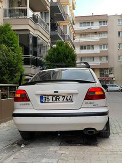 VOLVO S40 2.0 TURBO 1998 OTOMATİK, KIYASLAMALAR, ALINMA MACERASI, BAKIMLAR