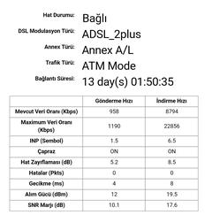 Hat Değerlerini Yorumlayalım [ANA KONU]