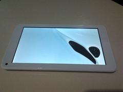  Excon M71T Tablet Beyaz ekran sorunu