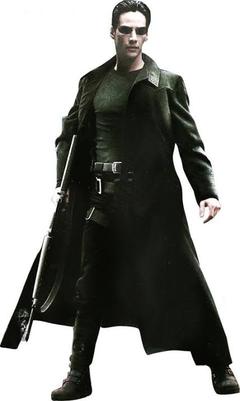 Matrix 4 resmen duyuruldu! Keanu Reeves geri dönüyor