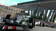  F1 2016 [PS4 ANA KONU]