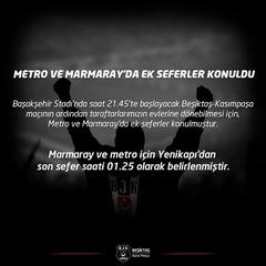  STSL 15-16 Sezonu 10.Hafta | Beşiktaş - Kasımpaşa| 30 Ekim 2015 | 21:45