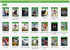  Xbox Live Türk Oyuncu Bulma ve Etkinlik Takip Etme Sistemleri