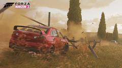  FORZA HORIZON 2™ 'OPEN WORLD RACING GAME'